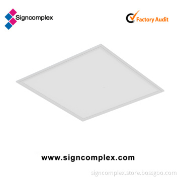 F-Series 35W 60*60cm LED Panel Light